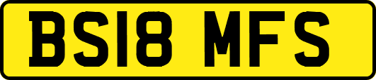 BS18MFS