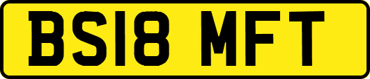 BS18MFT