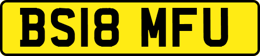 BS18MFU