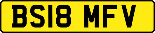 BS18MFV