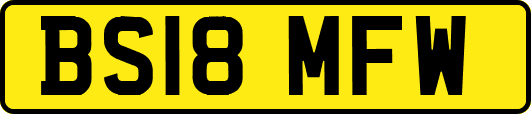 BS18MFW