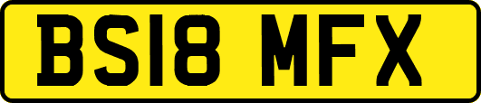 BS18MFX