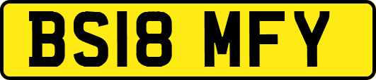 BS18MFY