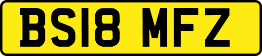 BS18MFZ