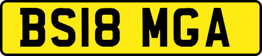 BS18MGA