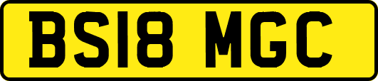 BS18MGC