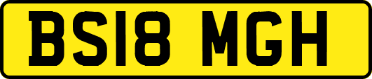 BS18MGH