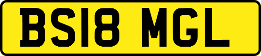 BS18MGL