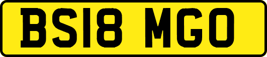 BS18MGO