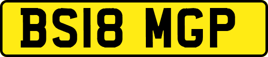 BS18MGP