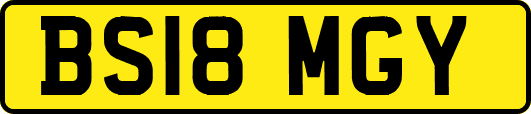 BS18MGY