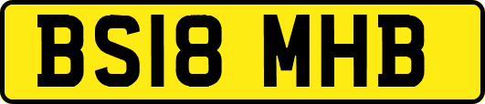 BS18MHB