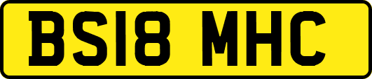 BS18MHC
