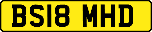 BS18MHD
