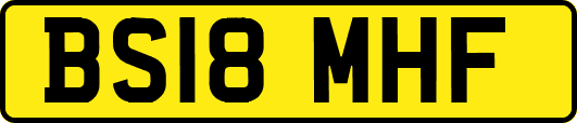 BS18MHF