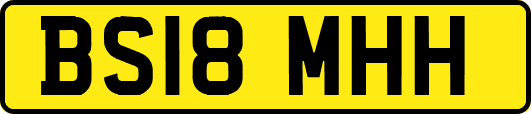 BS18MHH