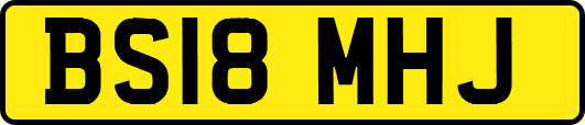 BS18MHJ
