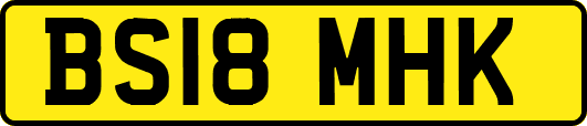 BS18MHK