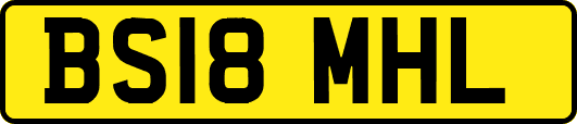 BS18MHL