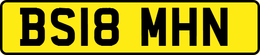 BS18MHN
