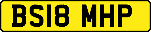 BS18MHP