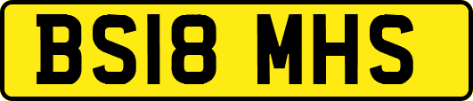 BS18MHS