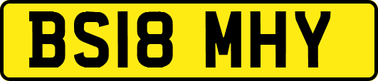 BS18MHY