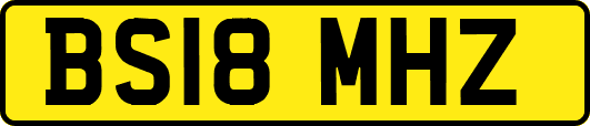 BS18MHZ