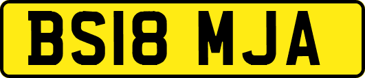 BS18MJA