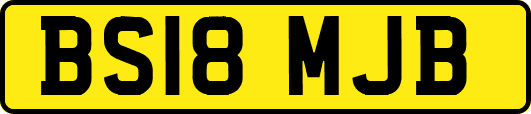 BS18MJB