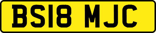 BS18MJC