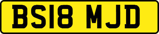 BS18MJD