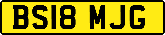BS18MJG
