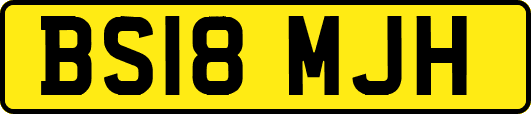 BS18MJH