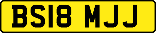 BS18MJJ