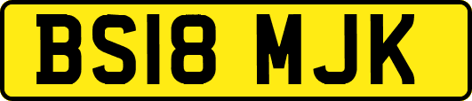 BS18MJK