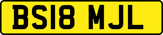 BS18MJL