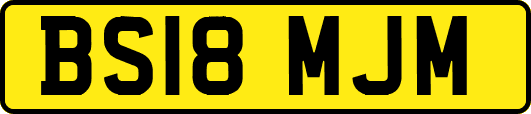 BS18MJM
