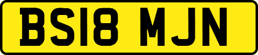 BS18MJN