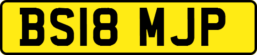 BS18MJP