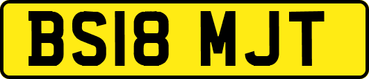 BS18MJT