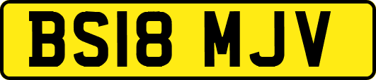 BS18MJV
