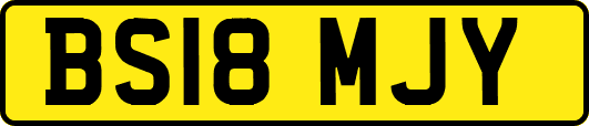 BS18MJY