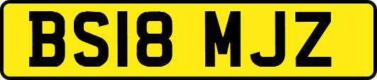 BS18MJZ