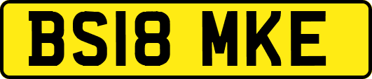 BS18MKE