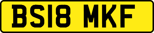BS18MKF