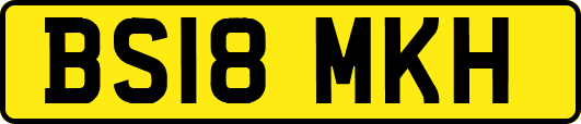 BS18MKH