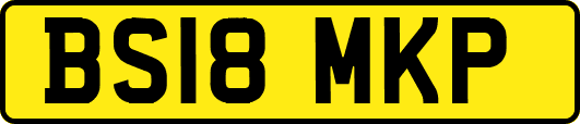 BS18MKP