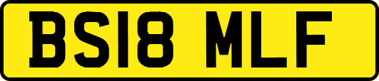 BS18MLF