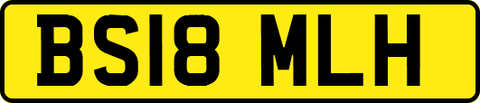 BS18MLH